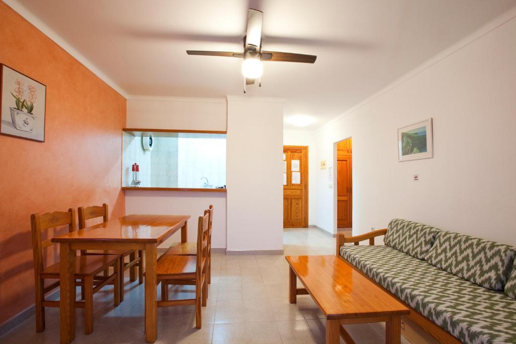 Appartement Playa Es Cana