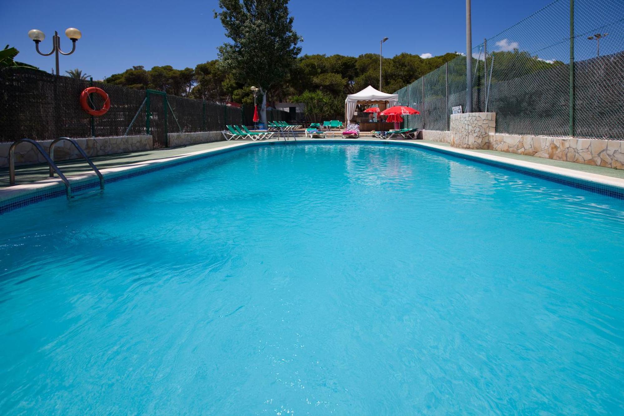 Playa Apartamento Es Cana