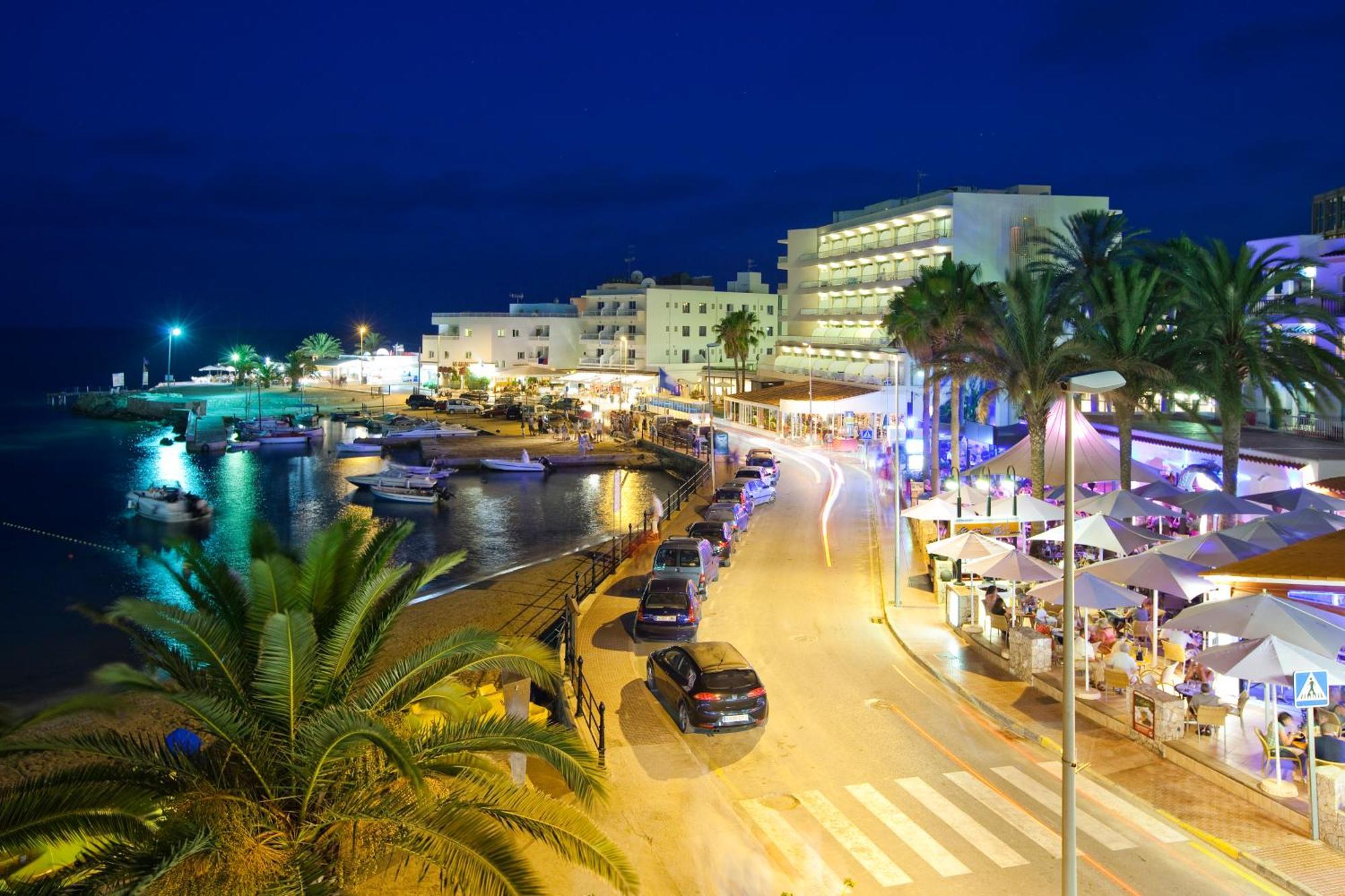 Playa Apartamento Es Cana